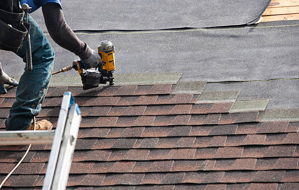 Licensed Roofing service in North Tazewell, VA - Brentwood Metal Roofing